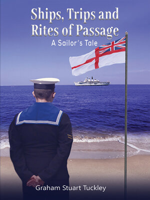 cover image of Ships, Trips and Rites of Passage